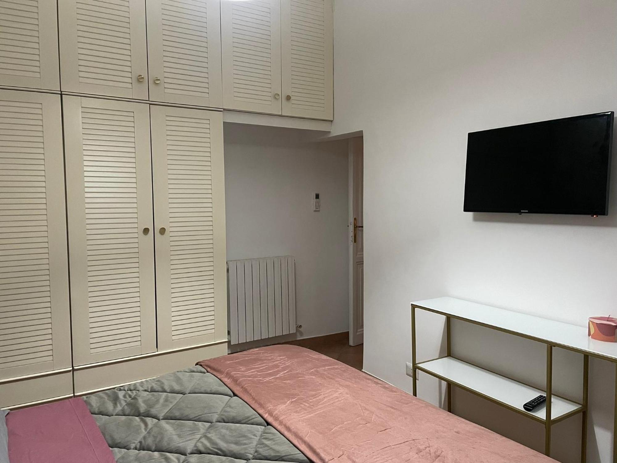Apartment Prope Vaticanum