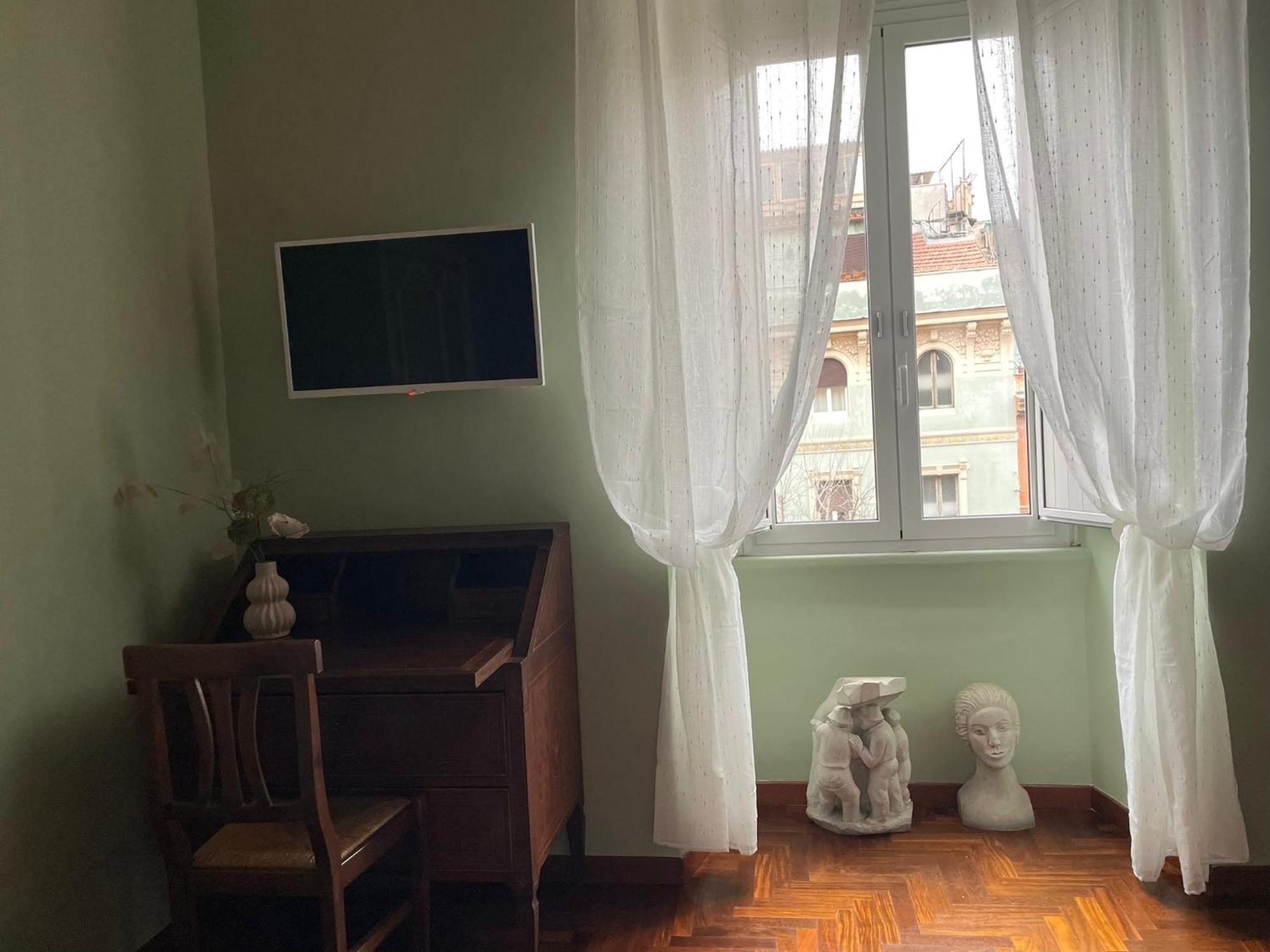 Prope Vaticanum Rom