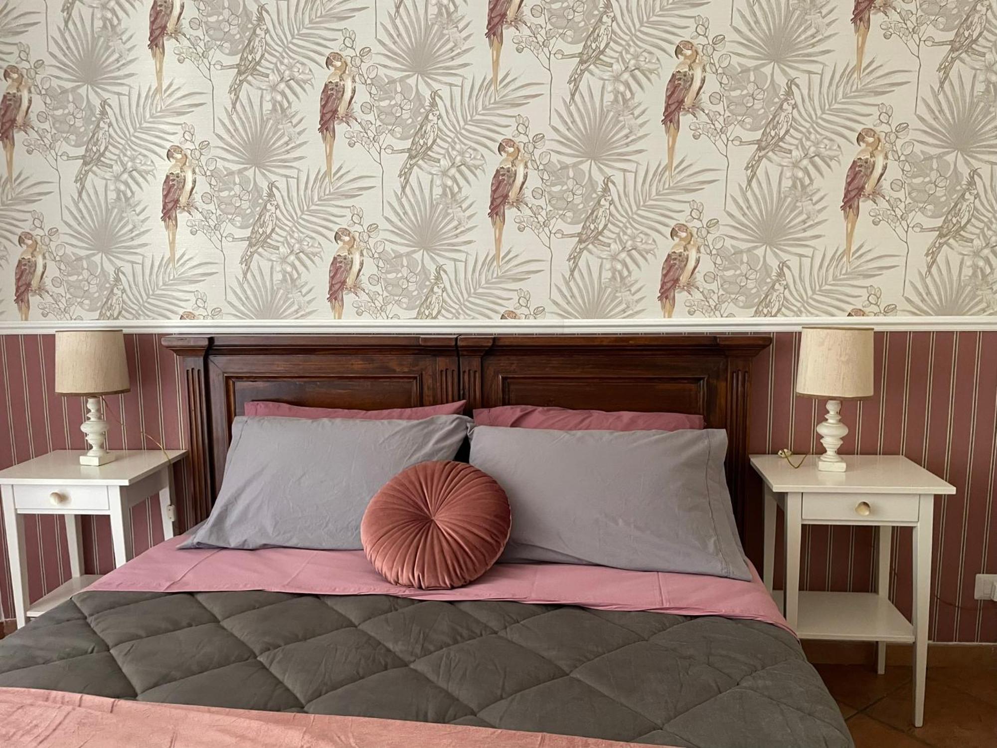 Prope Vaticanum Apartment *